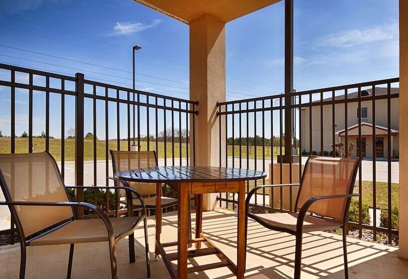 فندق Best Western Opp Inn