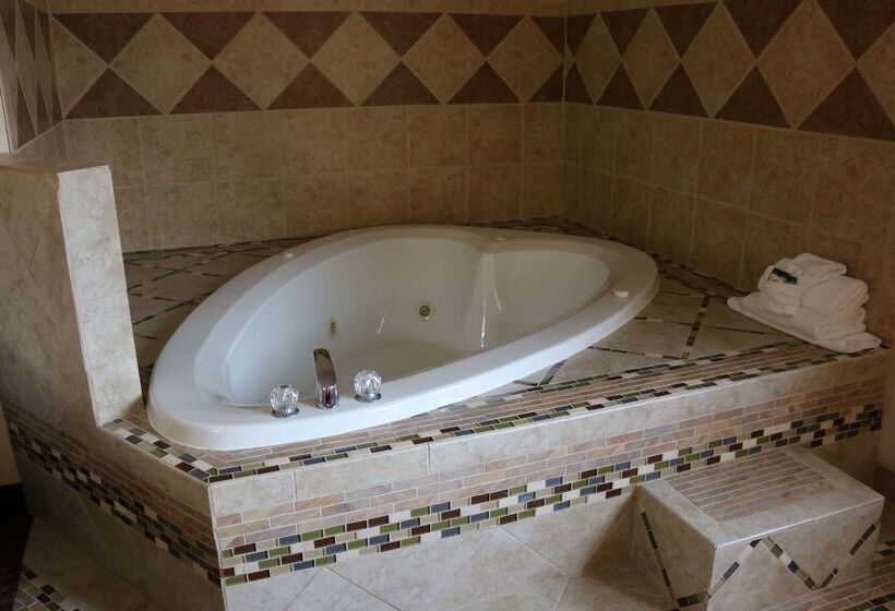 فندق Best Western Parsons Inn