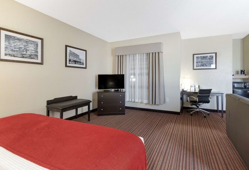 호텔 Best Western Plus Bradbury Inn And Suites