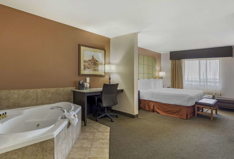 هتل Best Western Plus Country Inn & Suites