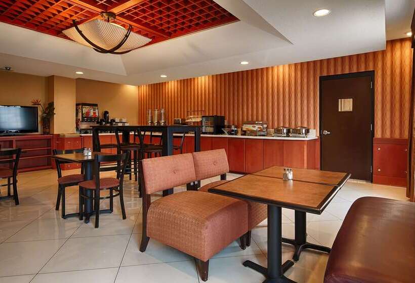 فندق Best Western Plus Flowood Inn & Suites