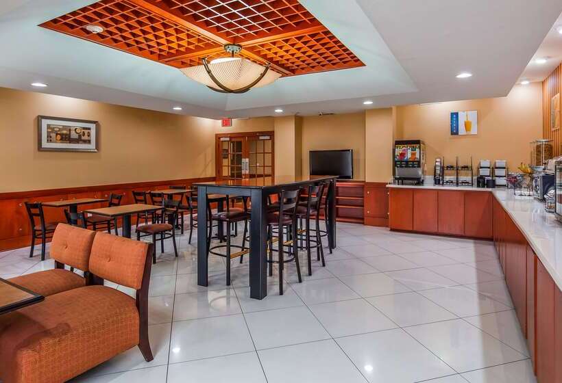 فندق Best Western Plus Flowood Inn & Suites