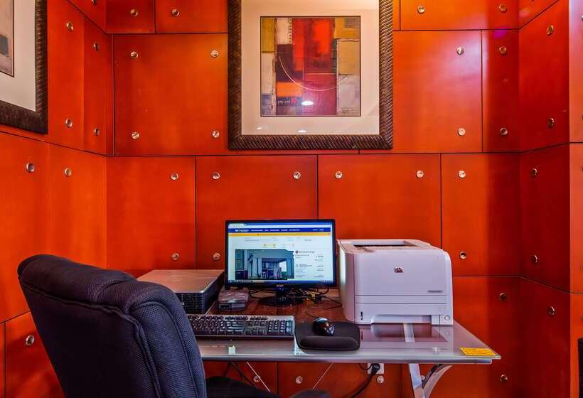 فندق Best Western Plus Flowood Inn & Suites