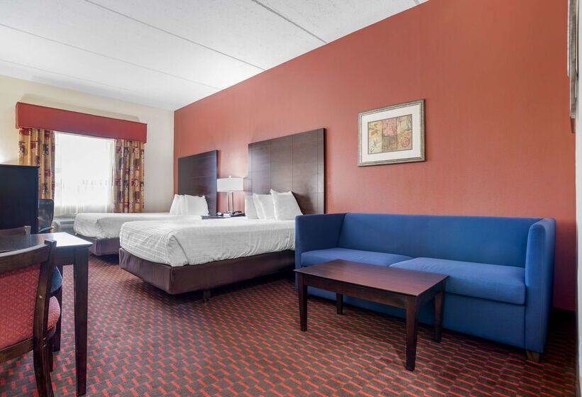 فندق Best Western Plus Flowood Inn & Suites