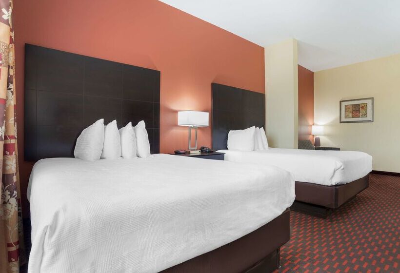 فندق Best Western Plus Flowood Inn & Suites