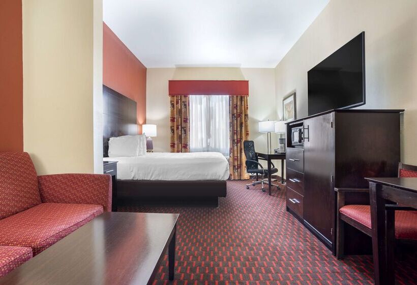 فندق Best Western Plus Flowood Inn & Suites