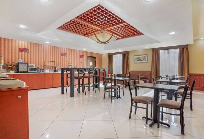 فندق Best Western Plus Flowood Inn & Suites