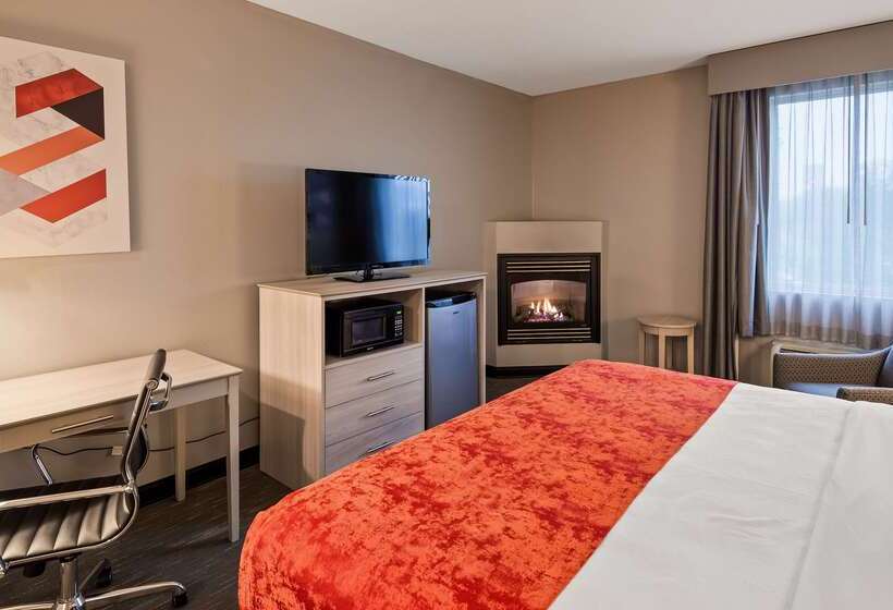 هتل Best Western Plus New Cumberland