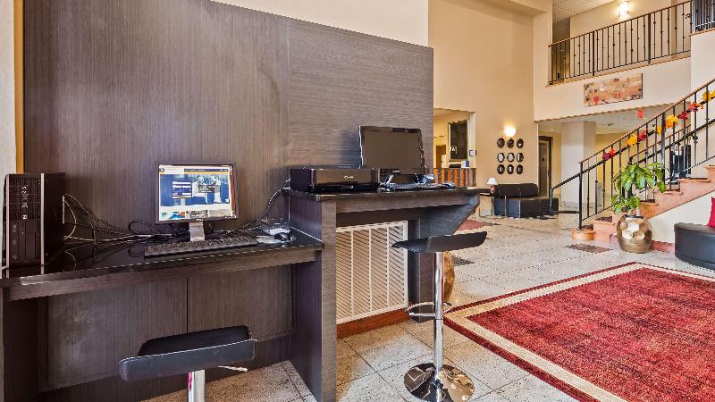 هتل Best Western Plus New Cumberland