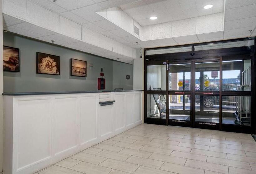 בית מלון כפרי Best Western Plus Silver Creek Inn