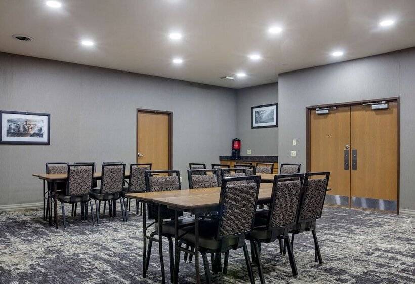 فندق Best Western Plus Sparta Trail Lodge