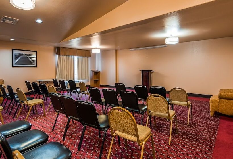 בית מלון כפרי Best Western Plus The Woodlands