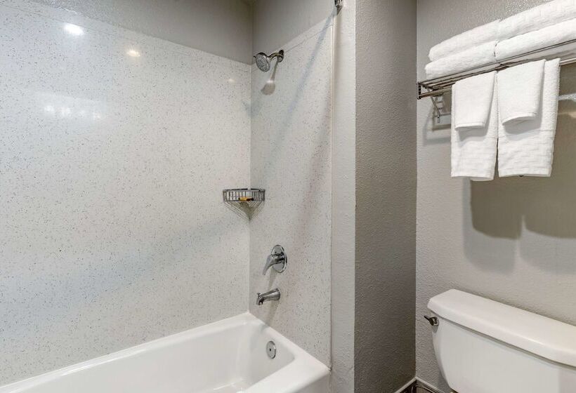 酒店 Best Western Plus Vineyard Inn