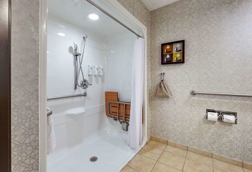 Best Western Premier Bridgewood Hotel Resort