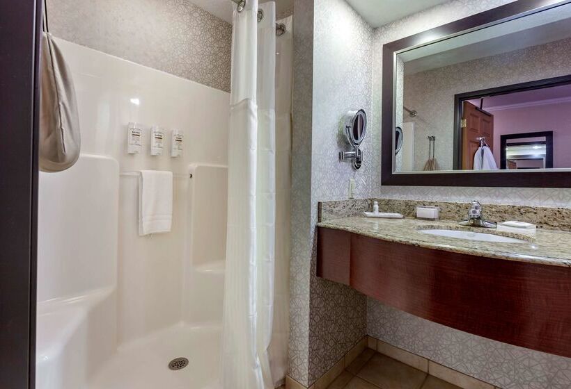 Best Western Premier Bridgewood Hotel Resort