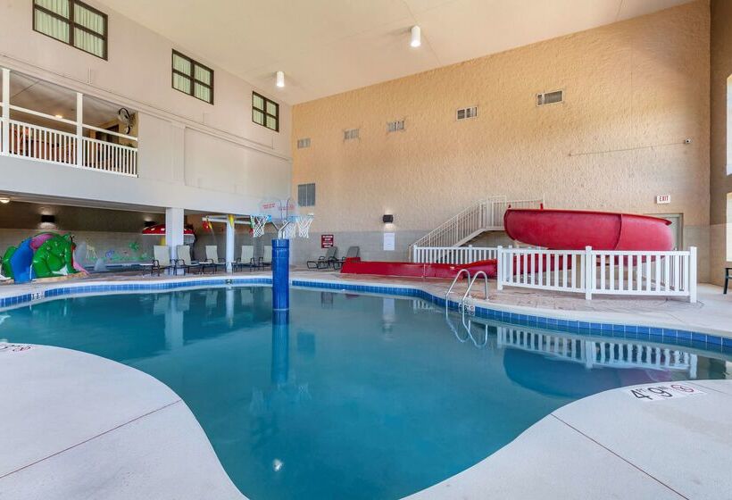 Best Western Premier Bridgewood Hotel Resort