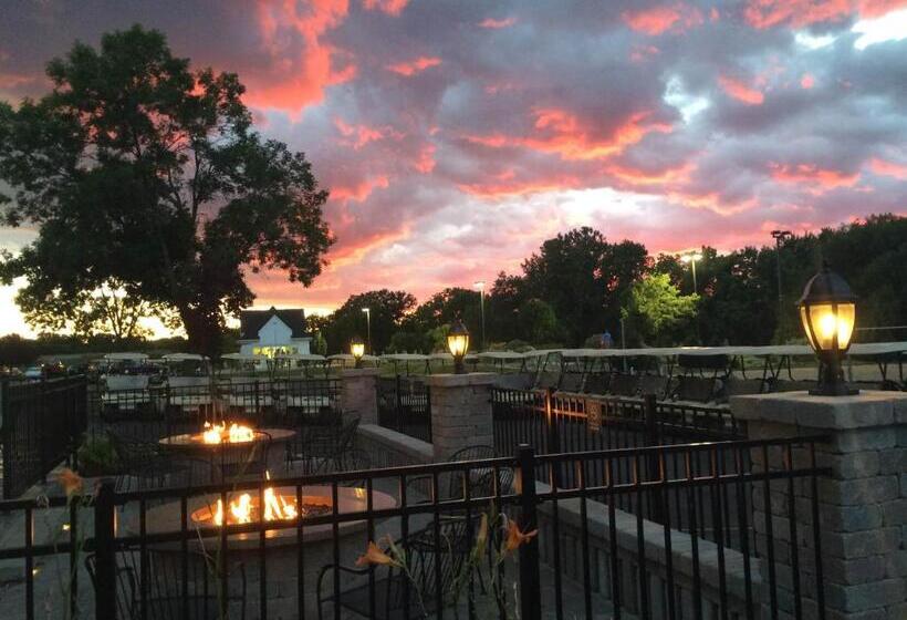 Best Western Premier Bridgewood Hotel Resort