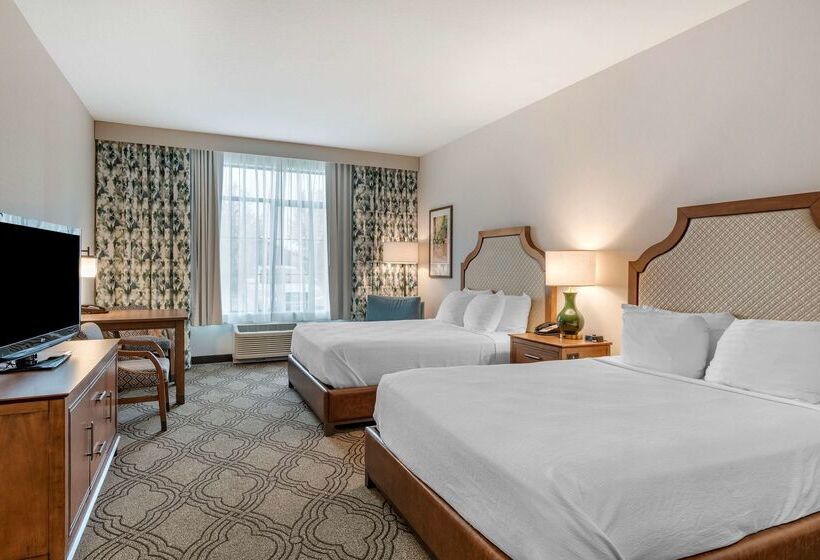 فندق Best Western Premier Pasco Inn And Suites