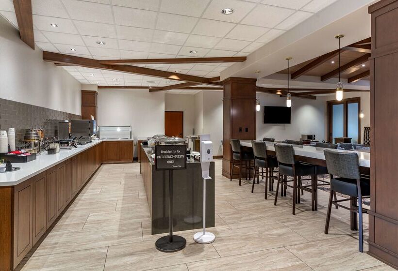 فندق Best Western Premier Pasco Inn And Suites