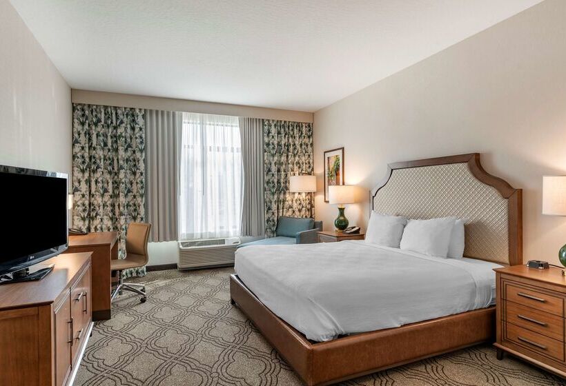 فندق Best Western Premier Pasco Inn And Suites