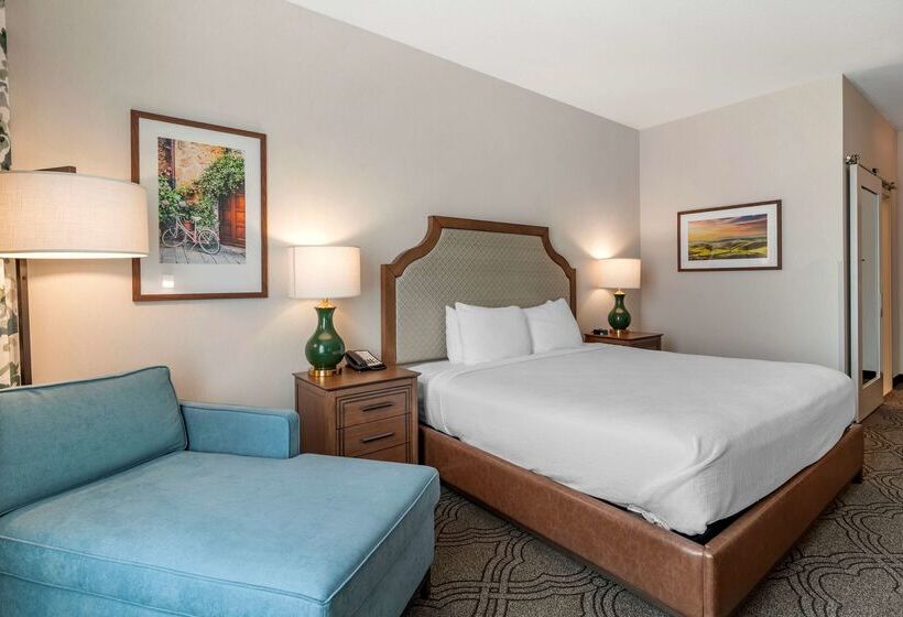 فندق Best Western Premier Pasco Inn And Suites