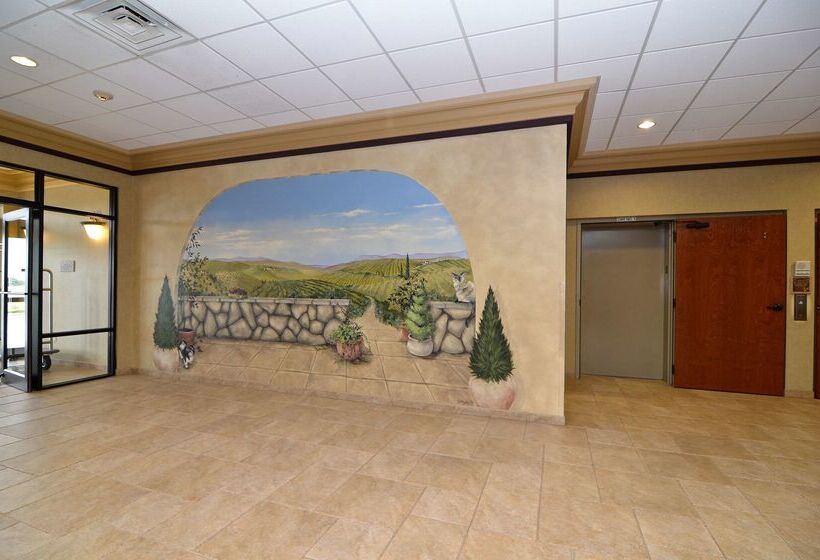 فندق Best Western Premier Pasco Inn And Suites