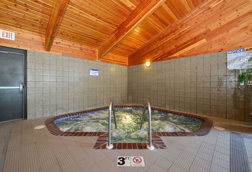 فندق Best Western Stanton Inn