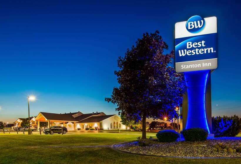 فندق Best Western Stanton Inn