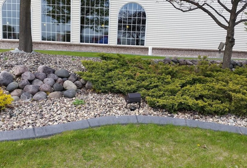 فندق Best Western Stanton Inn