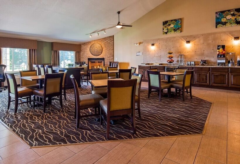 فندق Best Western Stanton Inn