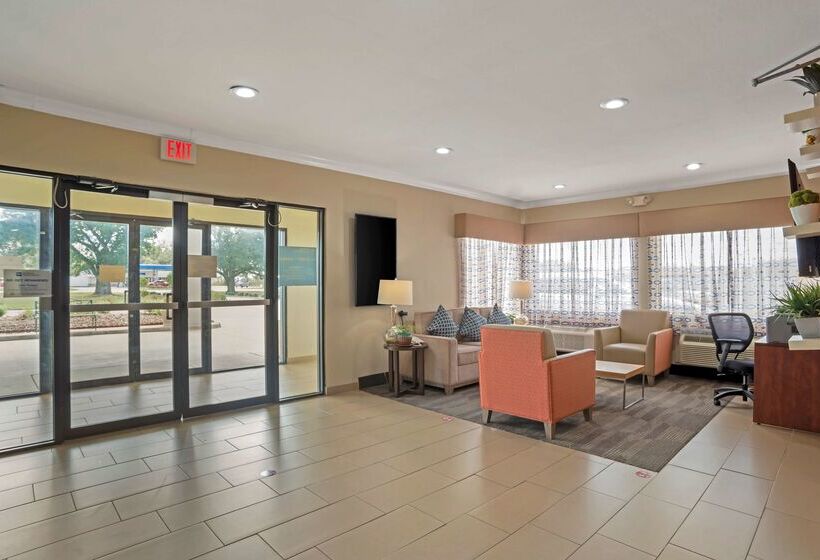 فندق Best Western Ville Platte