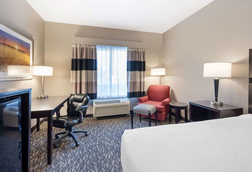 فندق Best Western Wheatland Inn