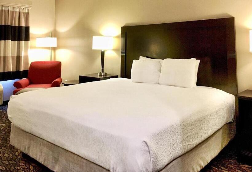 فندق Best Western Wheatland Inn