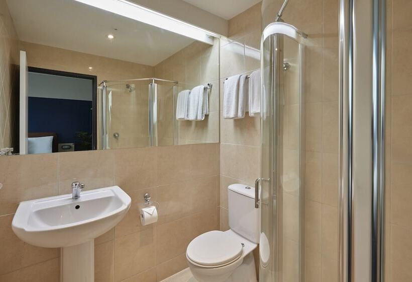 בית מלון כפרי Together Co Living