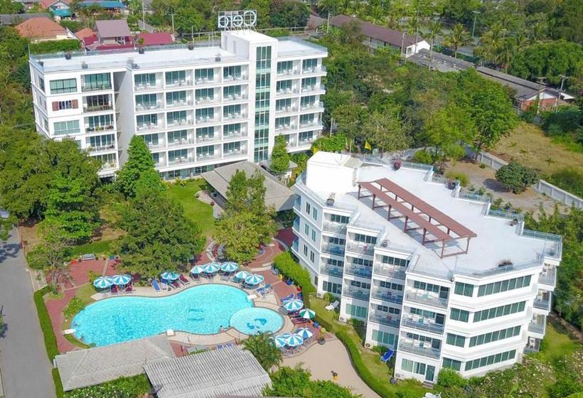 هتل Cera Resort @ Cha Am