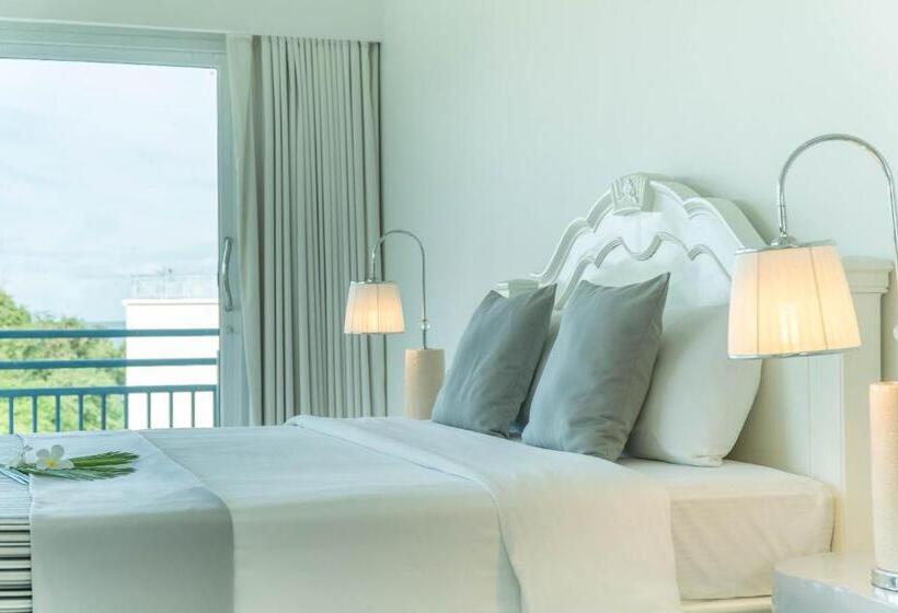 هتل Cera Resort @ Cha Am