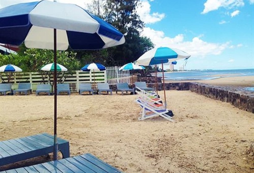 هتل Cera Resort @ Cha Am