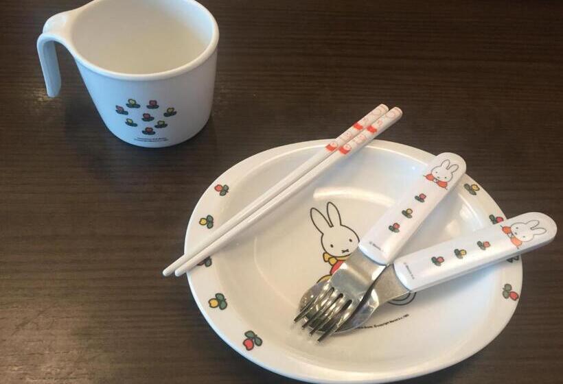 هتل Dormy Inn Sendai Annex