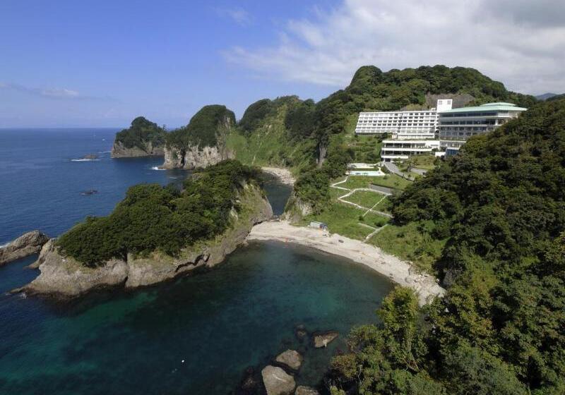 ホテル Dogashima New Ginsui