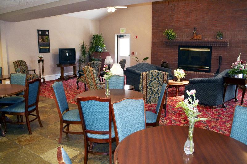 Surestay Hotel By Best Western Eureka