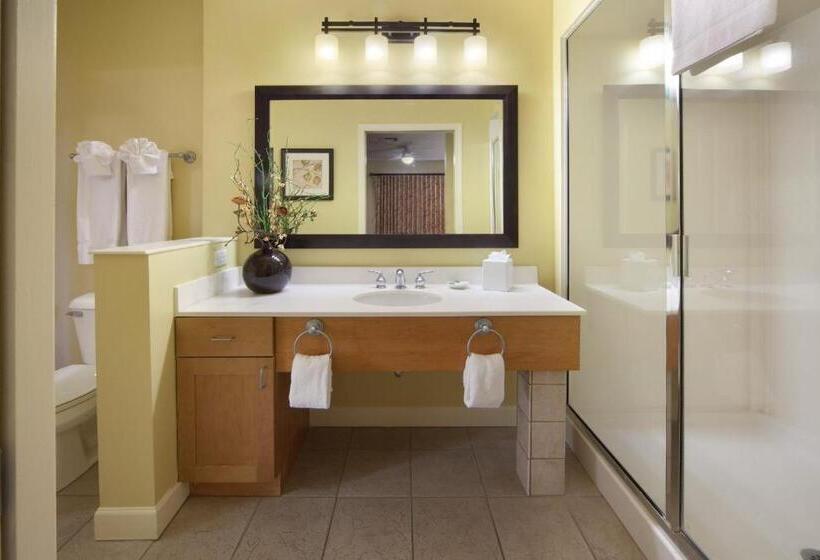 هتل Holiday Inn Club Vacations At Lake Geneva Resort, An Ihg