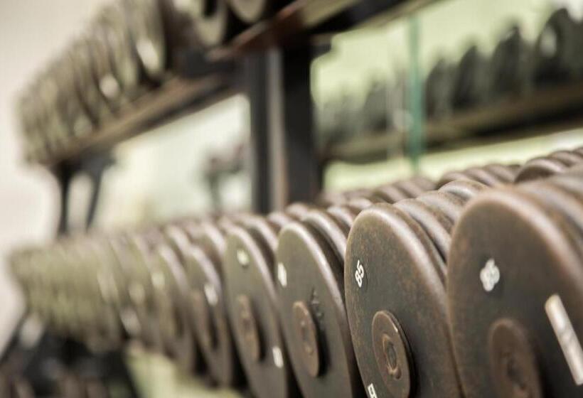 هتل Holiday Inn Club Vacations At Lake Geneva Resort, An Ihg