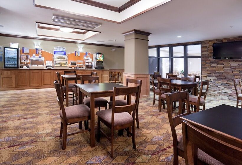 Holiday Inn Express Hotel & Suites Lander, An Ihg