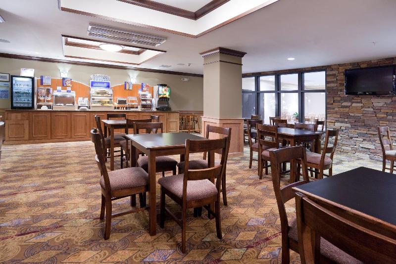 Holiday Inn Express Hotel & Suites Lander, An Ihg