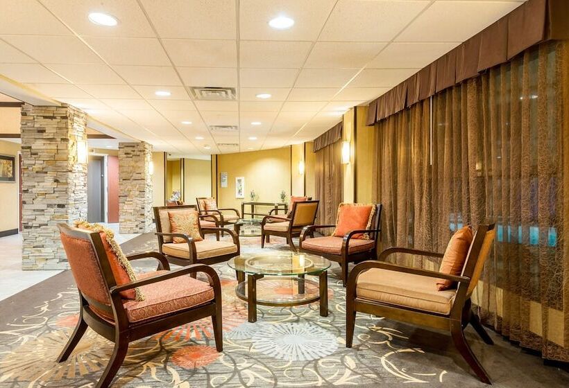 فندق Holiday Inn Express Casper I 25, An Ihg