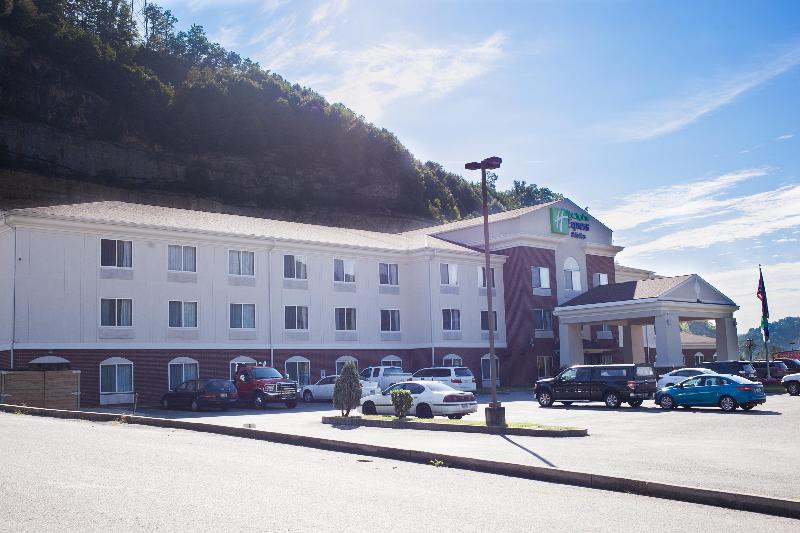 Holiday Inn Express Hotel & Suites By Ihg