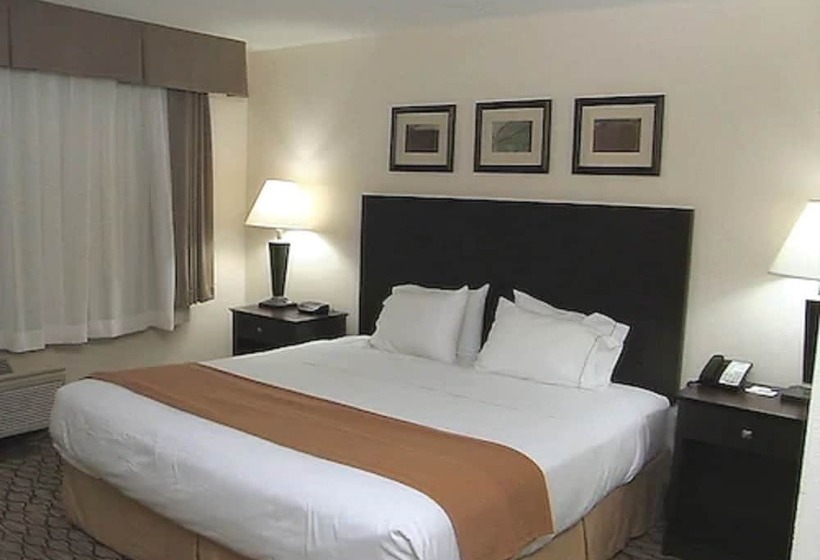 فندق Holiday Inn Express St Croix Valley, An Ihg