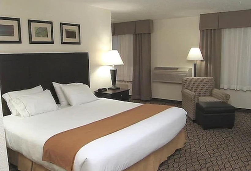 فندق Holiday Inn Express St Croix Valley, An Ihg