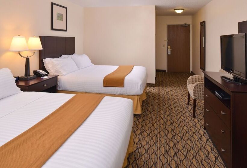 فندق Holiday Inn Express St Croix Valley, An Ihg