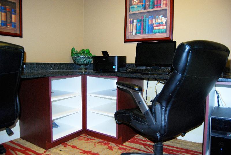 هتل Holiday Inn Express & Suites Superior, An Ihg